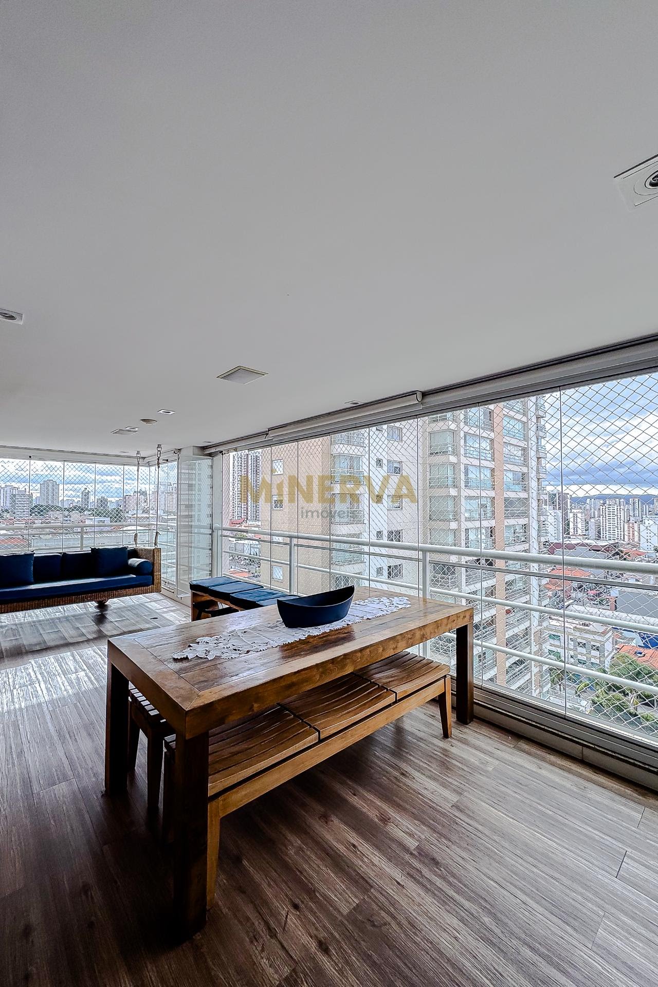 Apartamento à venda com 3 quartos, 3 suítes, 4 vagas e 227m² no Vila Gomes Cardim, São Paulo (SP) — foto 9 de 30