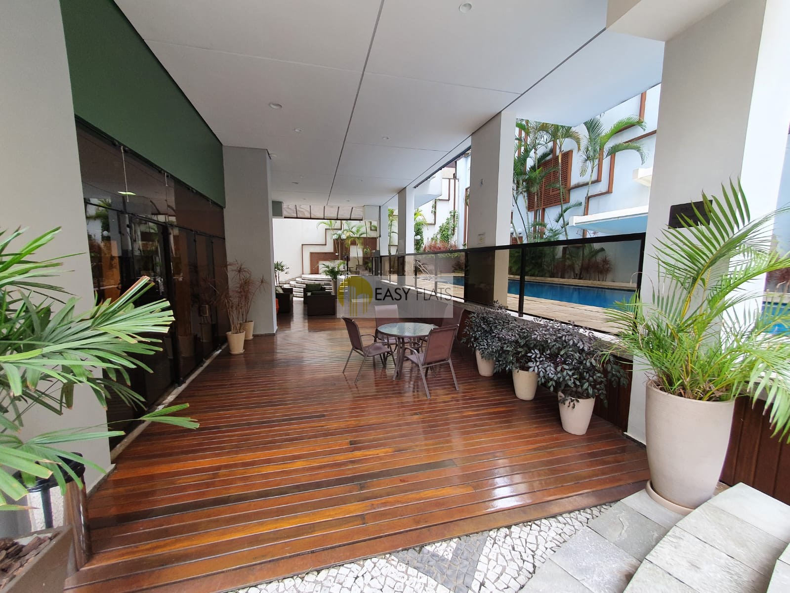 Apartamento para alugar com 1 quarto, 1 banheiro, 1 vaga e 39m² no Jardim Paulista, São Paulo (SP) — foto 21 de 26