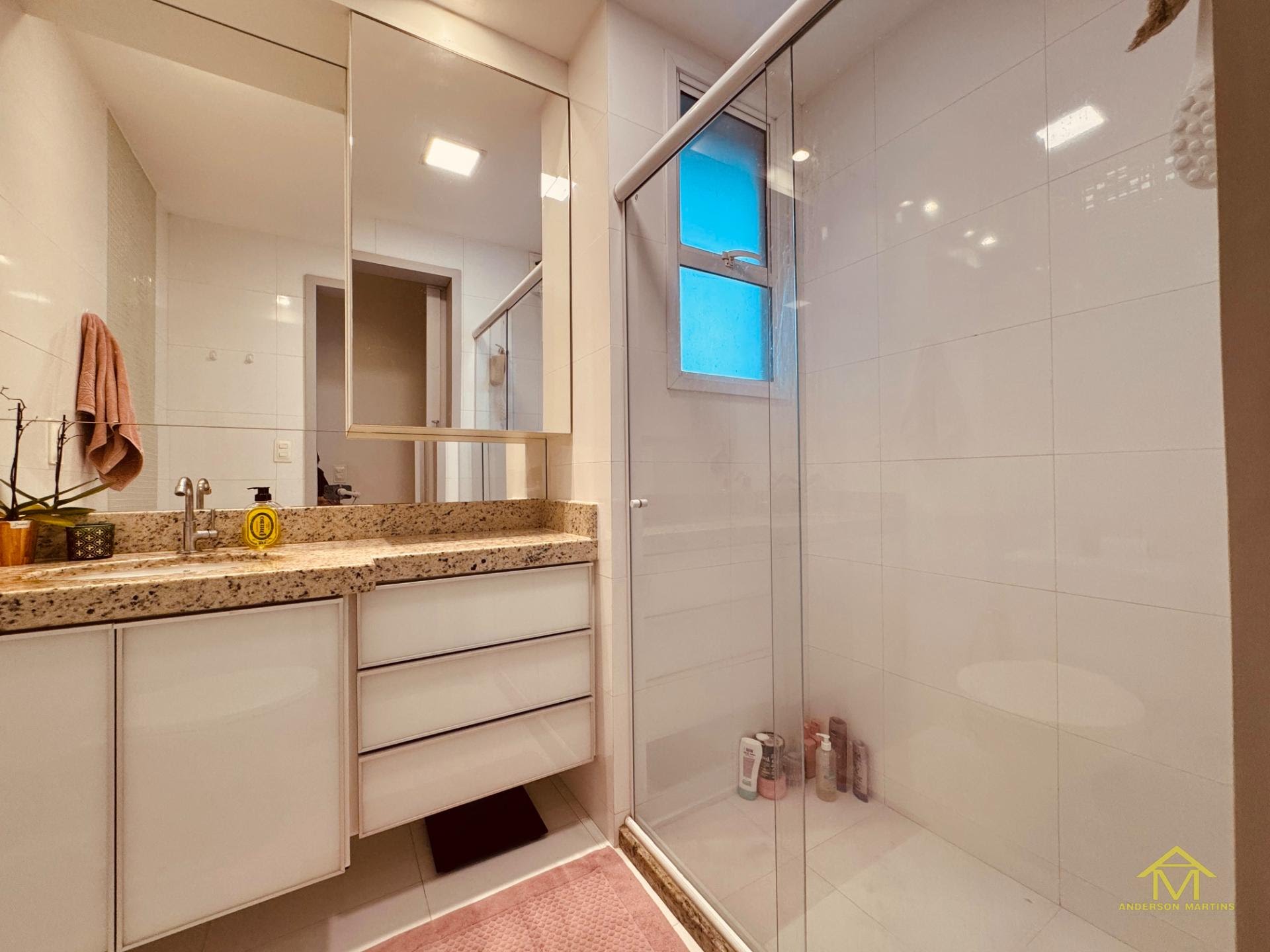 Apartamento à venda com 3 quartos, 2 banheiros, 2 vagas e 85m² no Praia de Itaparica, Vila Velha (ES) — foto 8 de 20