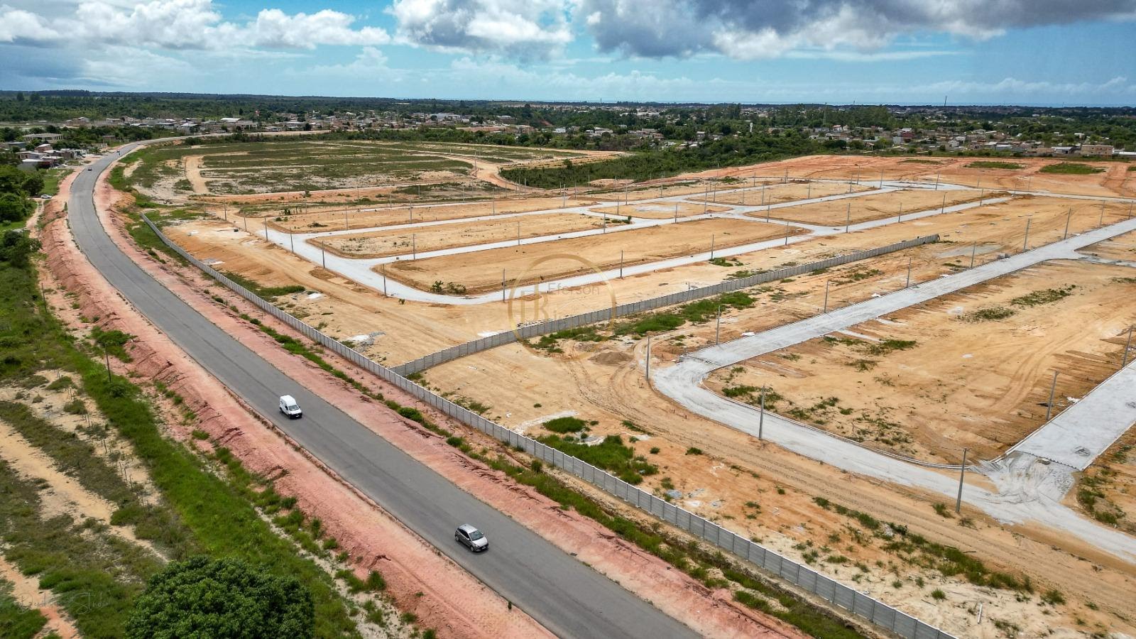 Terreno à venda com 250m² de terreno no Reserva Vic Costa das Baleias, Porto Seguro — foto principal