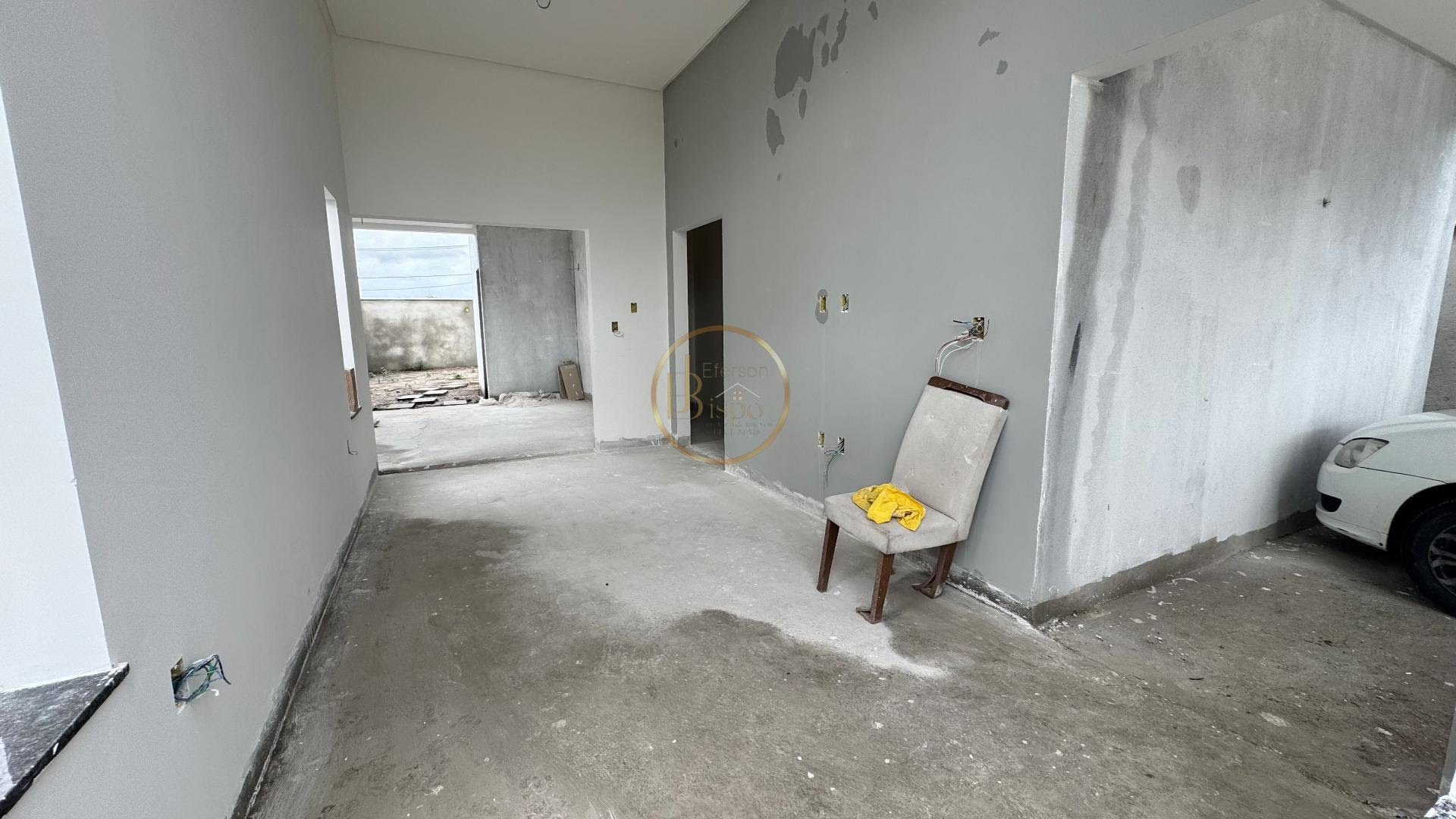 Casa à venda com 3 quartos, 1 suíte, 2 vagas e 112m² no Jardins do Edén, Porto Seguro (BA) — foto 2 de 24