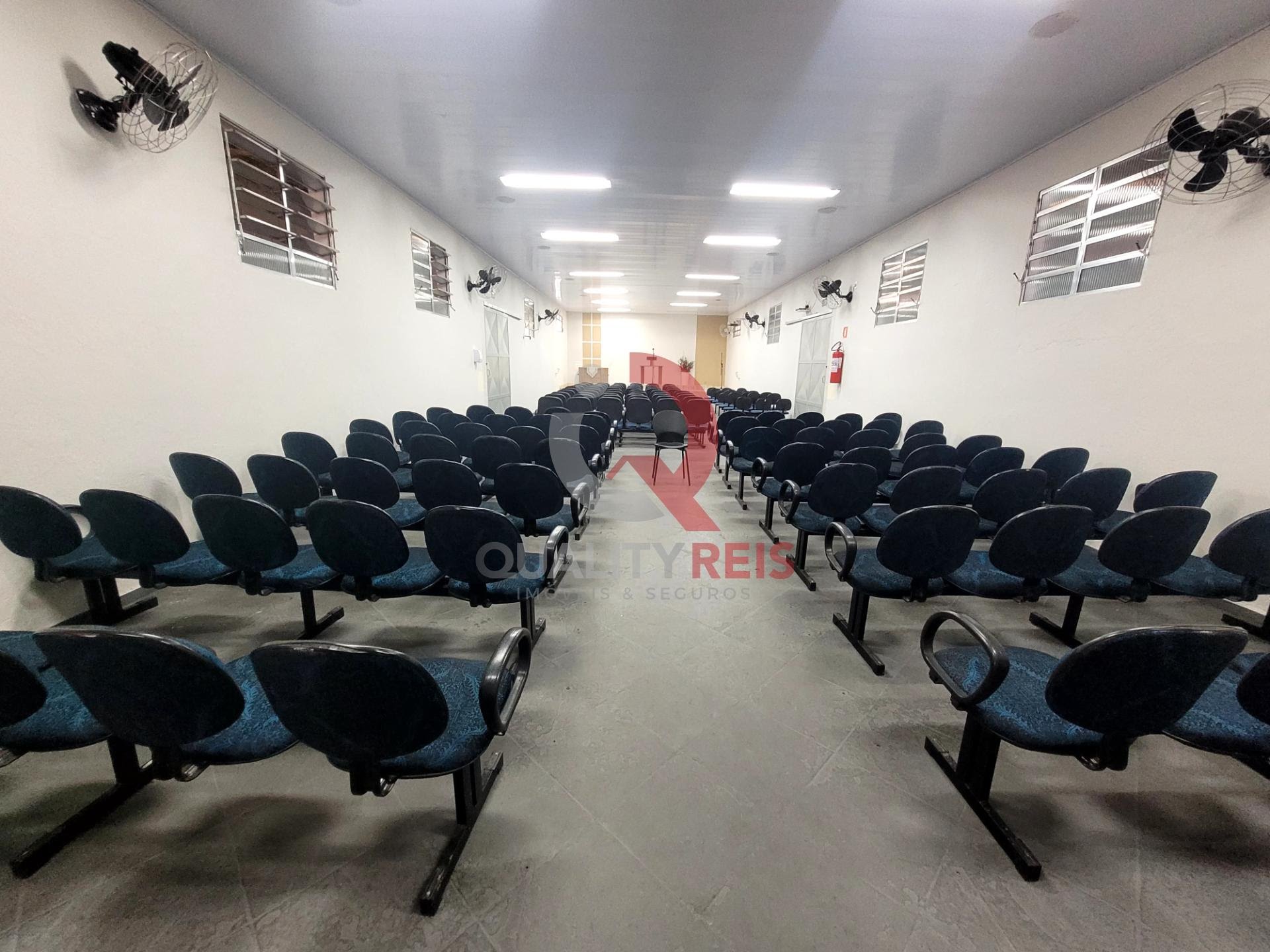 Loja-Salão, 150 m² - Foto 38