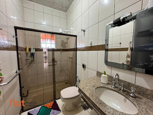 Casa à Venda no bairro São José, Pará de Minas, 216m², 3 Quartos, R$690 Mil