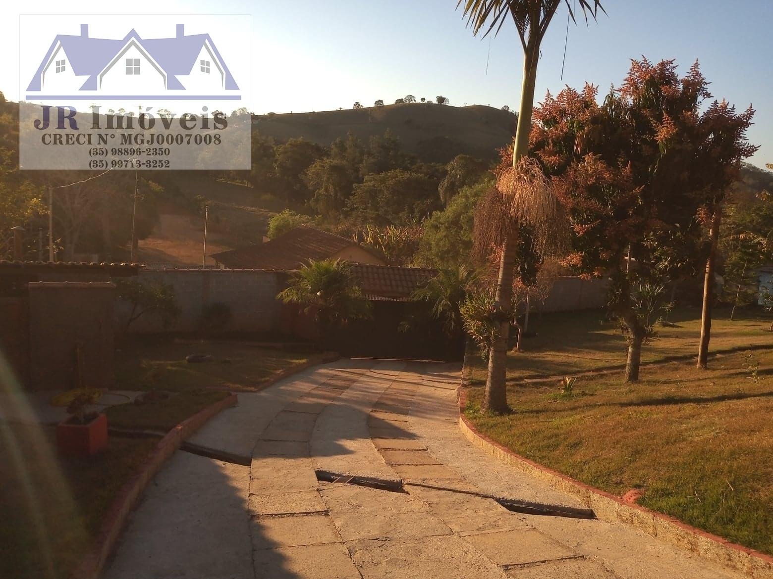 Rural à venda com 6000m² de terreno no Mourão, Itajubá (MG) — foto 29 de 30