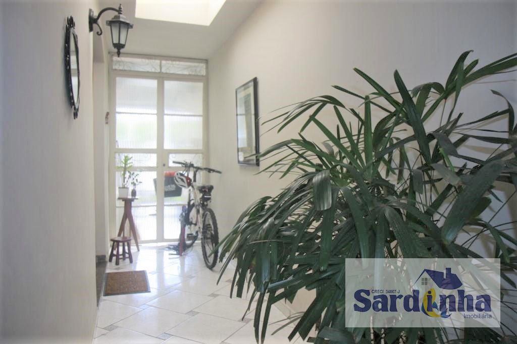 Apartamento à venda com 3 quartos, 2 suítes e 138m² no Jardim Colombo, São Paulo (SP) — foto 2 de 29
