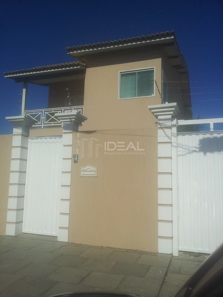 Casa à venda com 3 quartos, 1 suíte, 4 vagas e 360m² no Parque Joquei Club, Campos dos Goytacazes (RJ) — foto 11 de 25