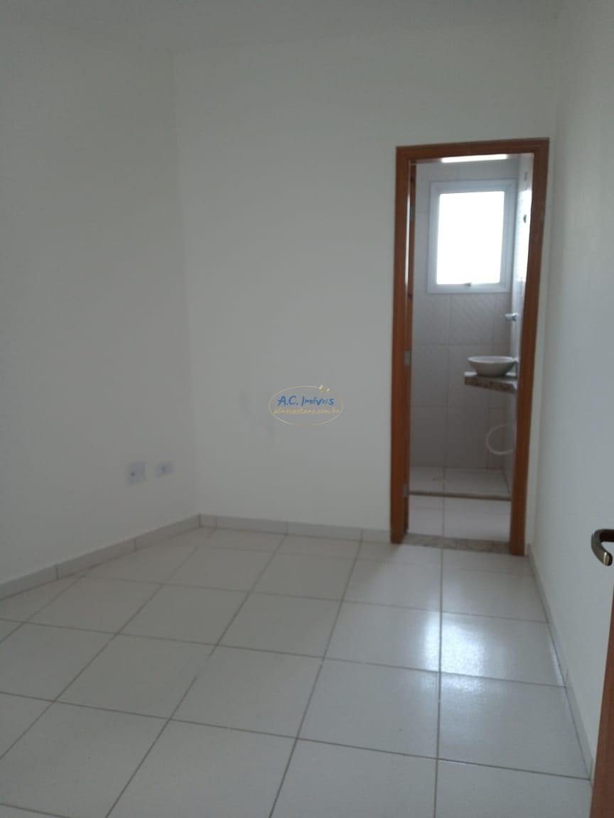 Apartamento para alugar com 2 quartos, 1 banheiro, 1 vaga e 94m² no Vila Caiçara, Praia Grande (SP) — foto 10 de 30