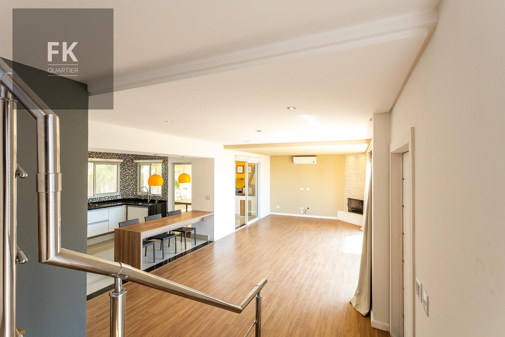 Casa à venda com 3 quartos, 3 suítes, 4 vagas e 245m² no Alphaville, Santana de Parnaíba (SP) — foto 25 de 26