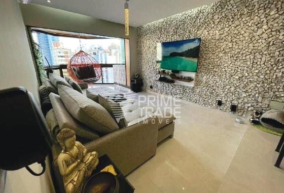 Cobertura à venda com 3 quartos, 3 suítes, 2 vagas e 187m² no Aparecida, Santos (SP) — foto 9 de 22