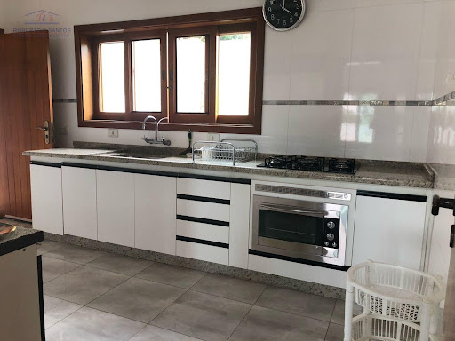 cozinha planejada