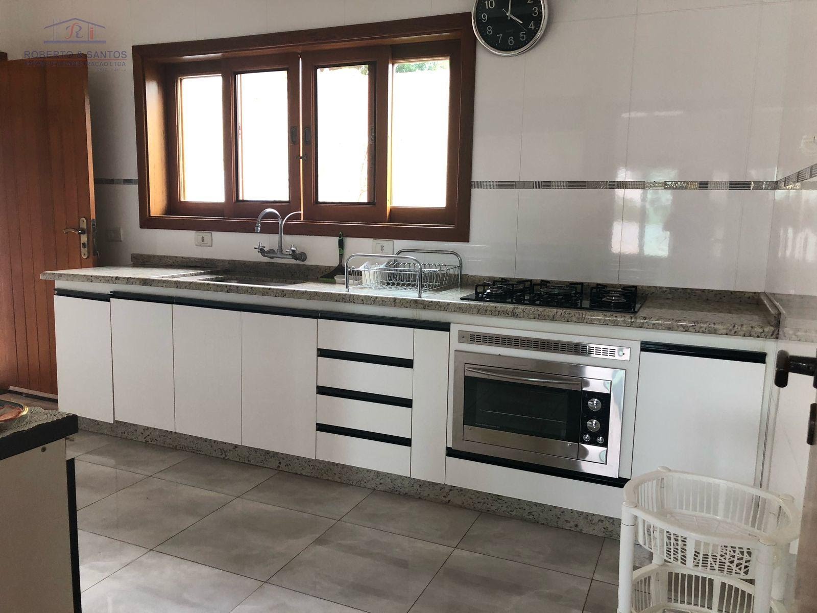 cozinha planejada