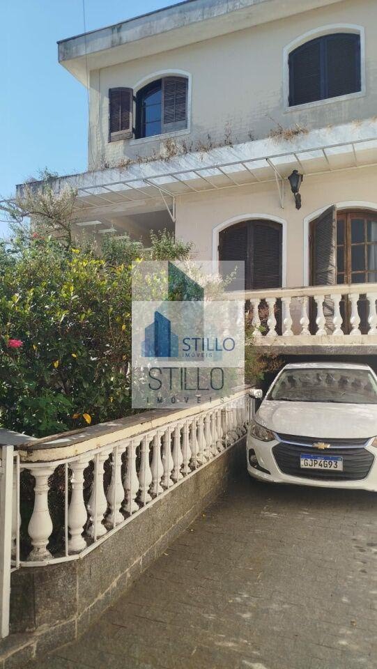Casa à venda com 3 quartos, 1 suíte, 4 vagas e 250m² no Chácara Belenzinho, São Paulo (SP) — foto 12 de 24