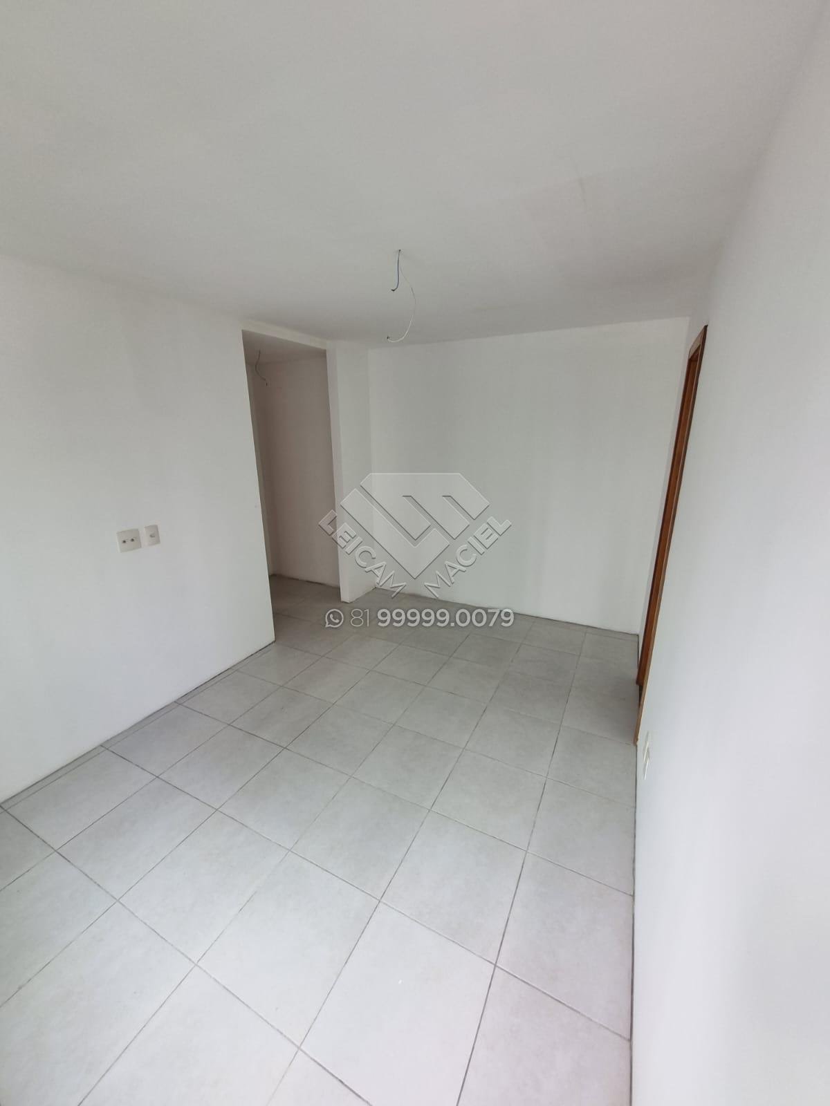 Apartamento à venda com 4 quartos, 2 suítes, 2 vagas e 129m² no Rosarinho, Recife (PE) — foto 6 de 25