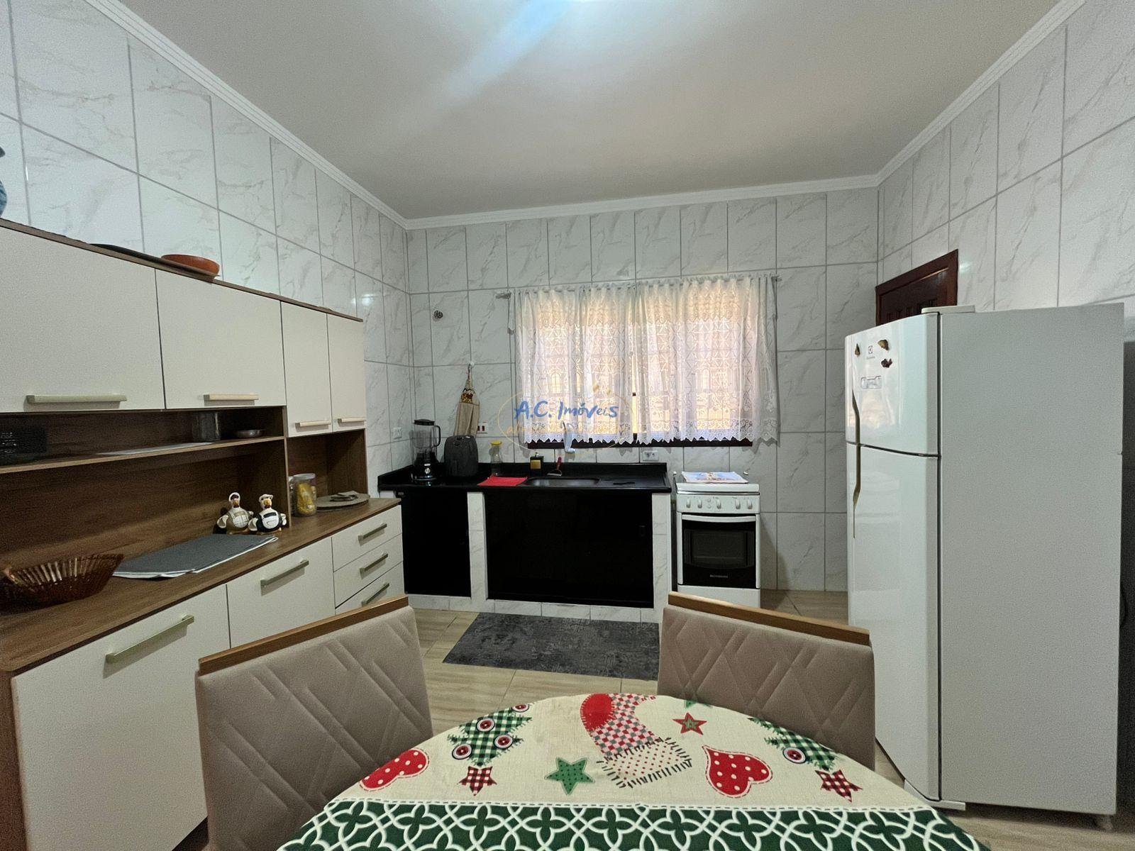 Casa à venda com 2 quartos, 1 suíte, 3 vagas e 105m² no Vila Tupi, Praia Grande (SP) — foto 16 de 30