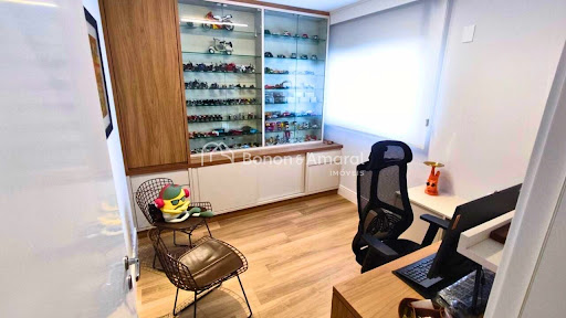 Apartamento, 3 quartos, 130 m² - Foto 22