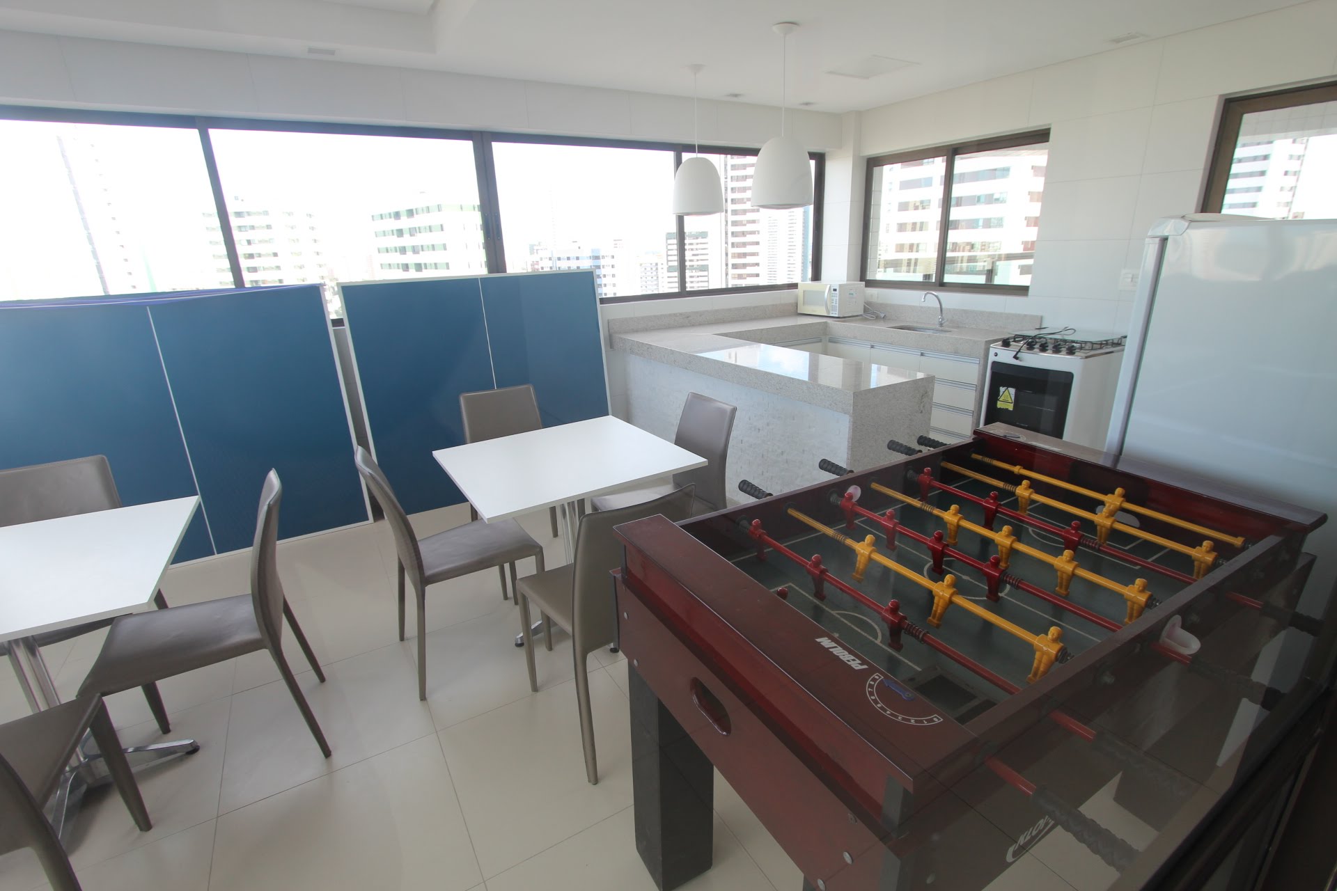 Apartamento à venda com 2 quartos, 1 suíte, 1 vaga e 41m² no Casa Amarela, Recife (PE) — foto 7 de 27