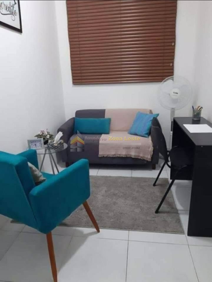 Sala-Conjunto, 60 m² - Foto 8