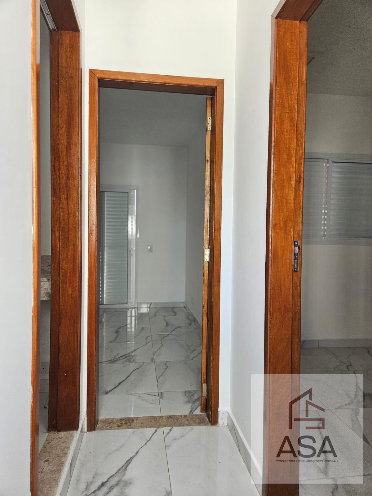 Casa de Condomínio, 2 quartos - Foto 8