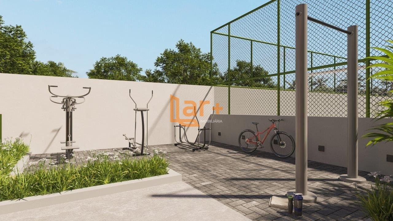 Apartamento à venda com 2 quartos, 1 suíte, 2 vagas e 53m² no Aruana, Aracaju (SE) — foto 13 de 24