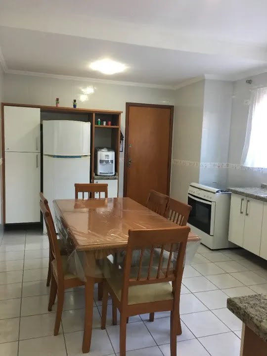 Apartamento à venda com 3 quartos, 1 suíte, 3 vagas e 138m² no Vila Pereira Cerca, São Paulo (SP) — foto 7 de 16
