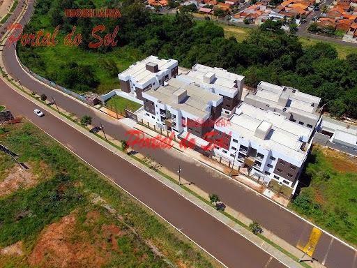 Apartamento à venda no Jardim Tarumas, Santo Antônio da Platina (PR) — foto 2 de 15