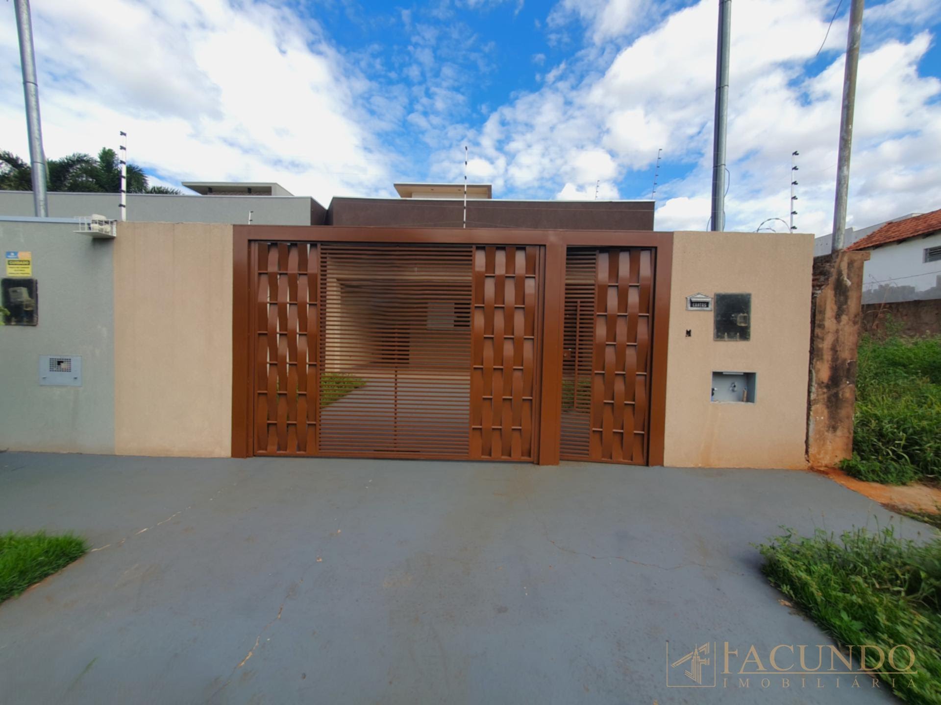 Fachada