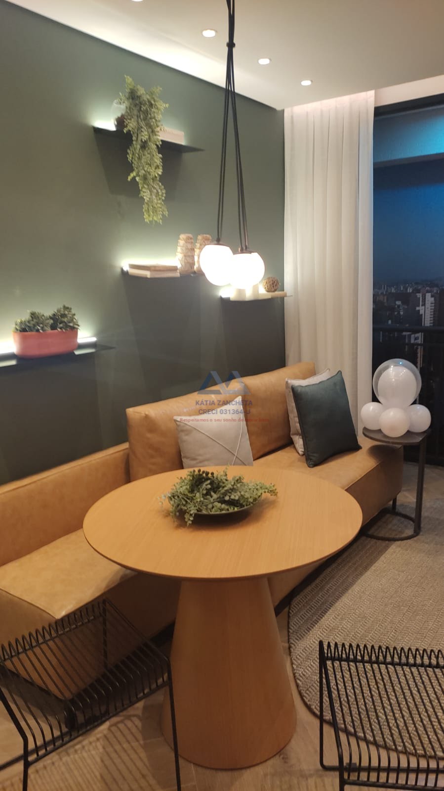 Apartamento à venda com 1 quarto, 1 banheiro e 28m² no Vila Monte Alegre, São Paulo (SP) — foto 25 de 30
