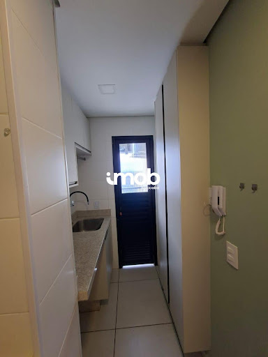 Apartamento Mobiliado 2 dorm - FIT Campolim  -  Sorocaba