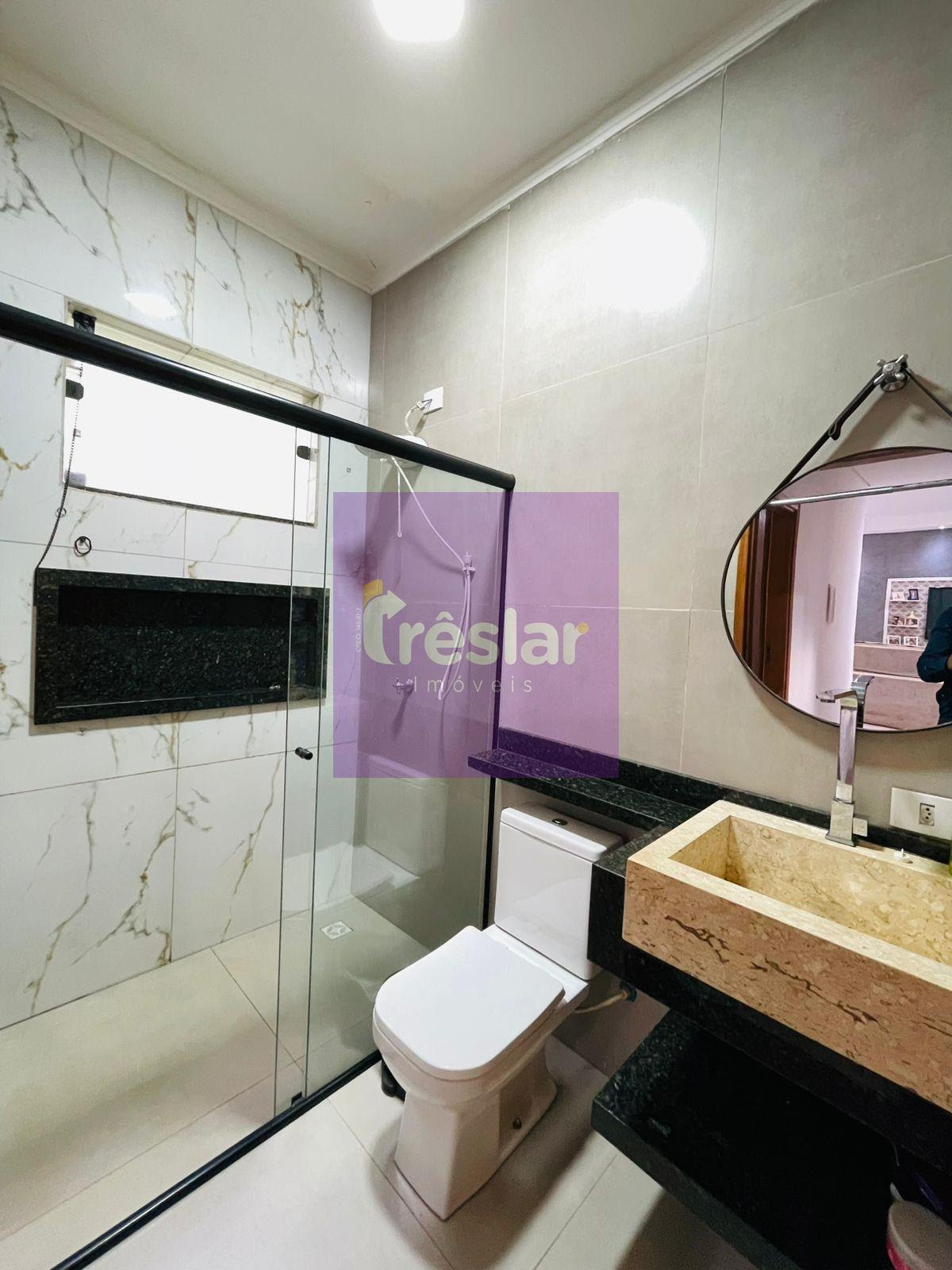 Casa à venda com 3 quartos, 1 suíte, 5 vagas e 170m² no Jardim Santa Julia, Três Lagoas (MS) — foto 19 de 27