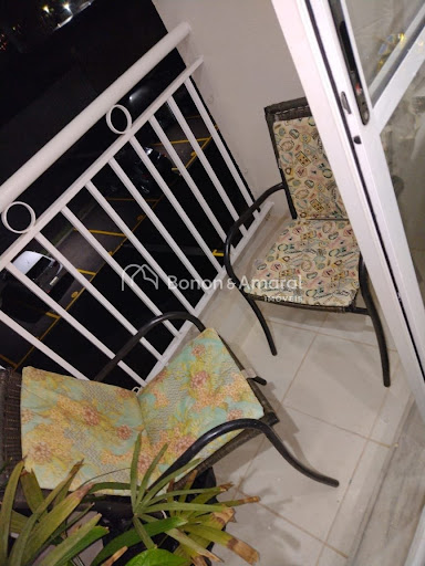 Apartamento, 3 quartos, 60 m² - Foto 6