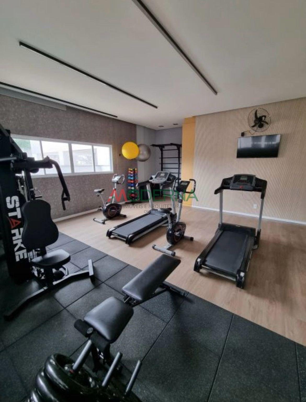 Apartamento à venda com 2 quartos, 1 banheiro, 1 vaga e 48m² no Centro, São Bernardo do Campo (SP) — foto 15 de 23