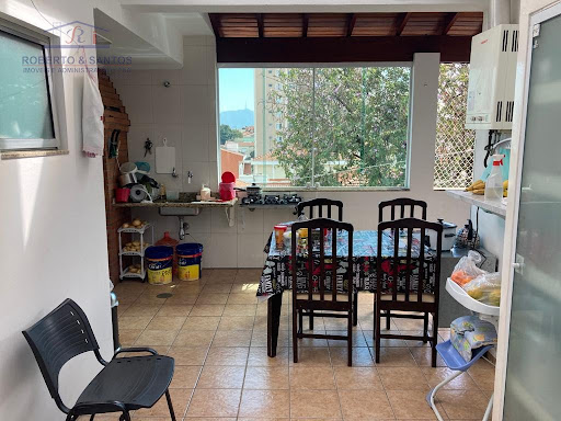 Área externa outra vista