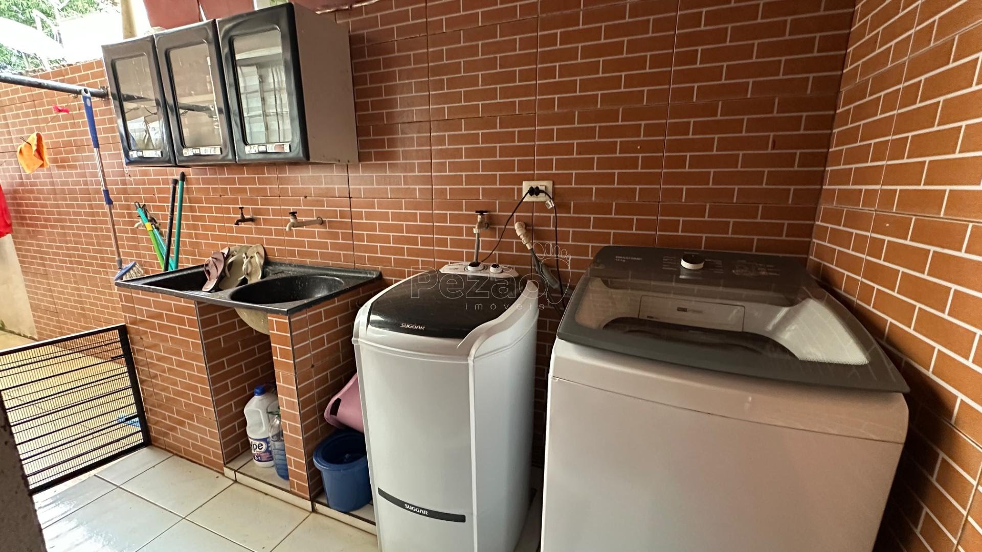 Casa à venda com 3 quartos, 1 suíte, 3 vagas e 340m² no Parque Alvorada, Itapuranga (GO) — foto 11 de 12