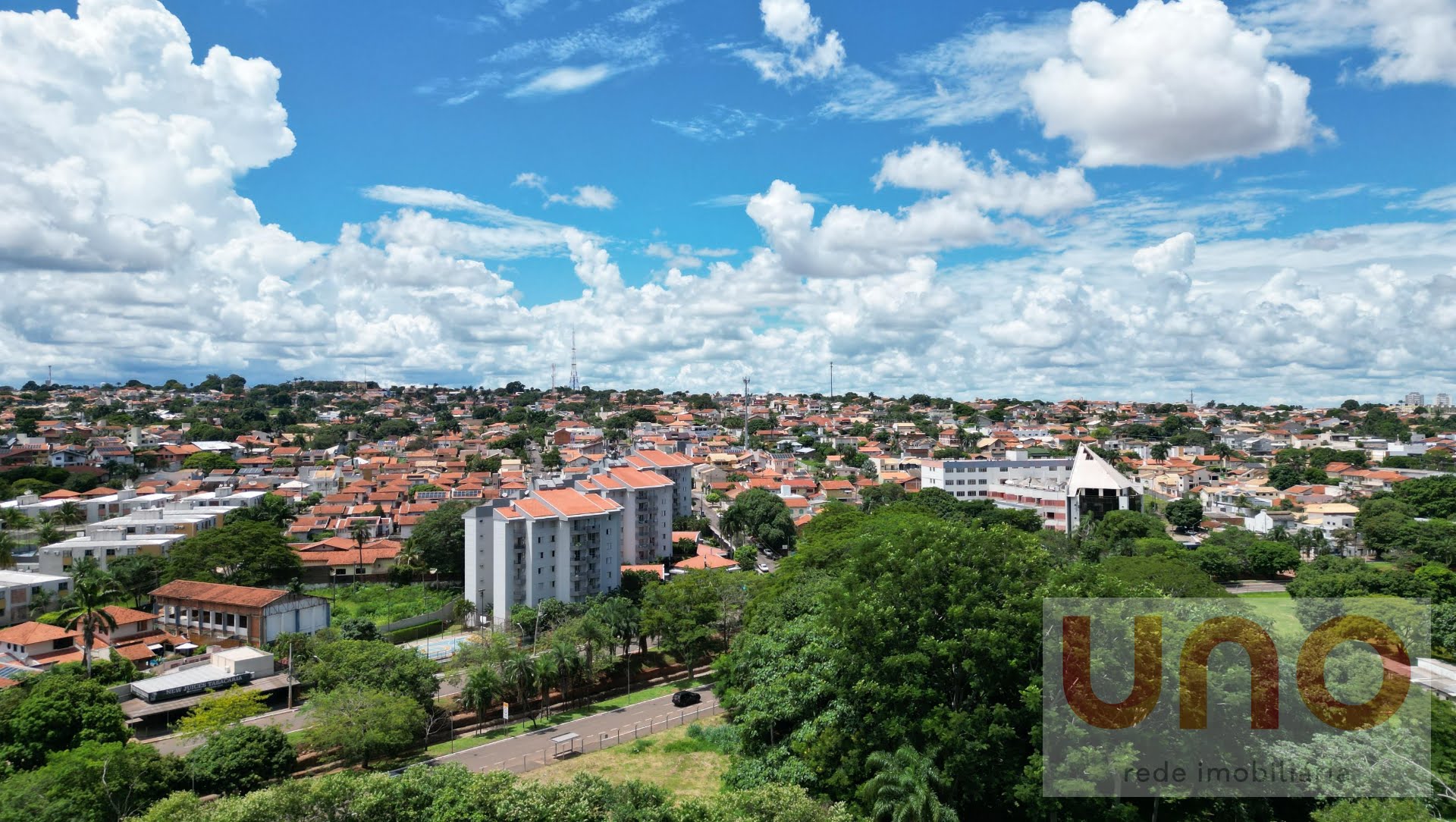 Apartamento à venda com 2 quartos, 1 suíte, 1 vaga e 66m² no Centro, Campo Grande (MS) — foto 15 de 25