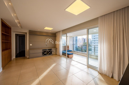 Apartamento, 3 quartos, 128 m² - Foto 2