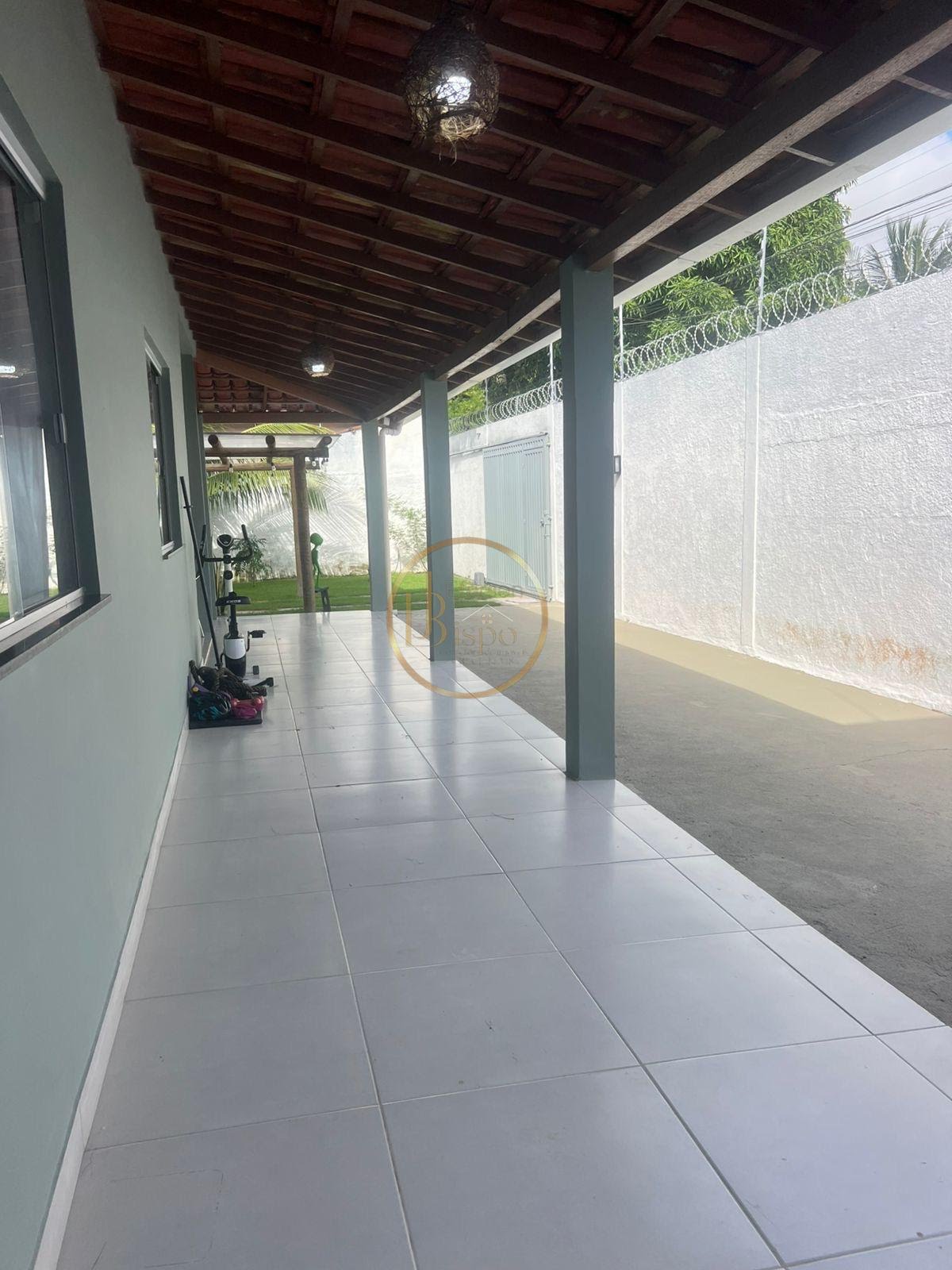 Casa à venda com 3 quartos, 1 suíte, 5 vagas e 350m² no Taperapuan, Porto Seguro (BA) — foto 4 de 17