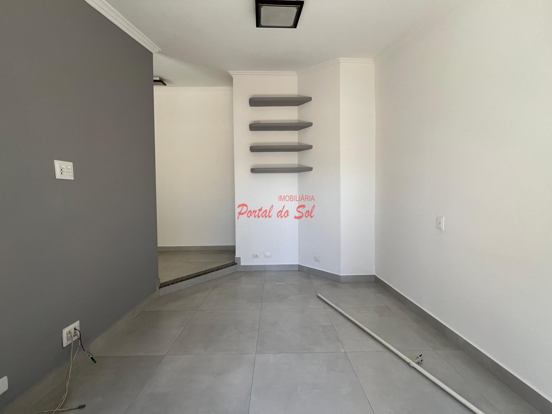 Casa à venda com 2 quartos, 2 banheiros, 3 vagas e 275m² no Jardim Moralina, Santo Antônio da Platina (PR) — foto 7 de 17