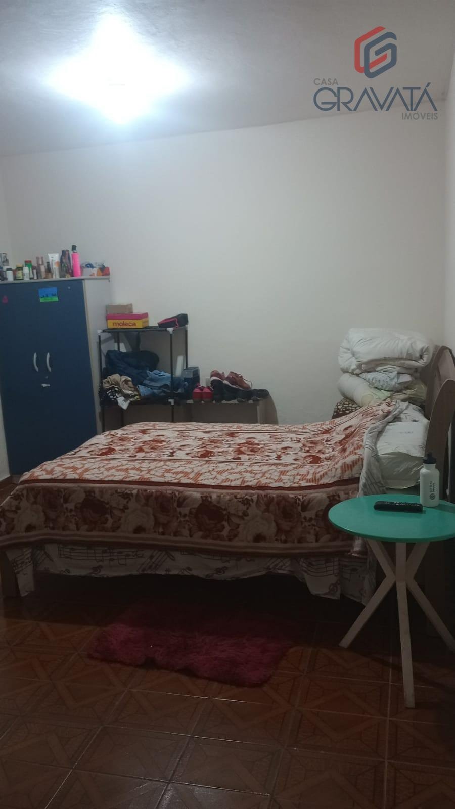 Casa à venda com 3 quartos, 2 banheiros, 2 vagas e 229m² no Vila América, Santo André (SP) — foto 16 de 21