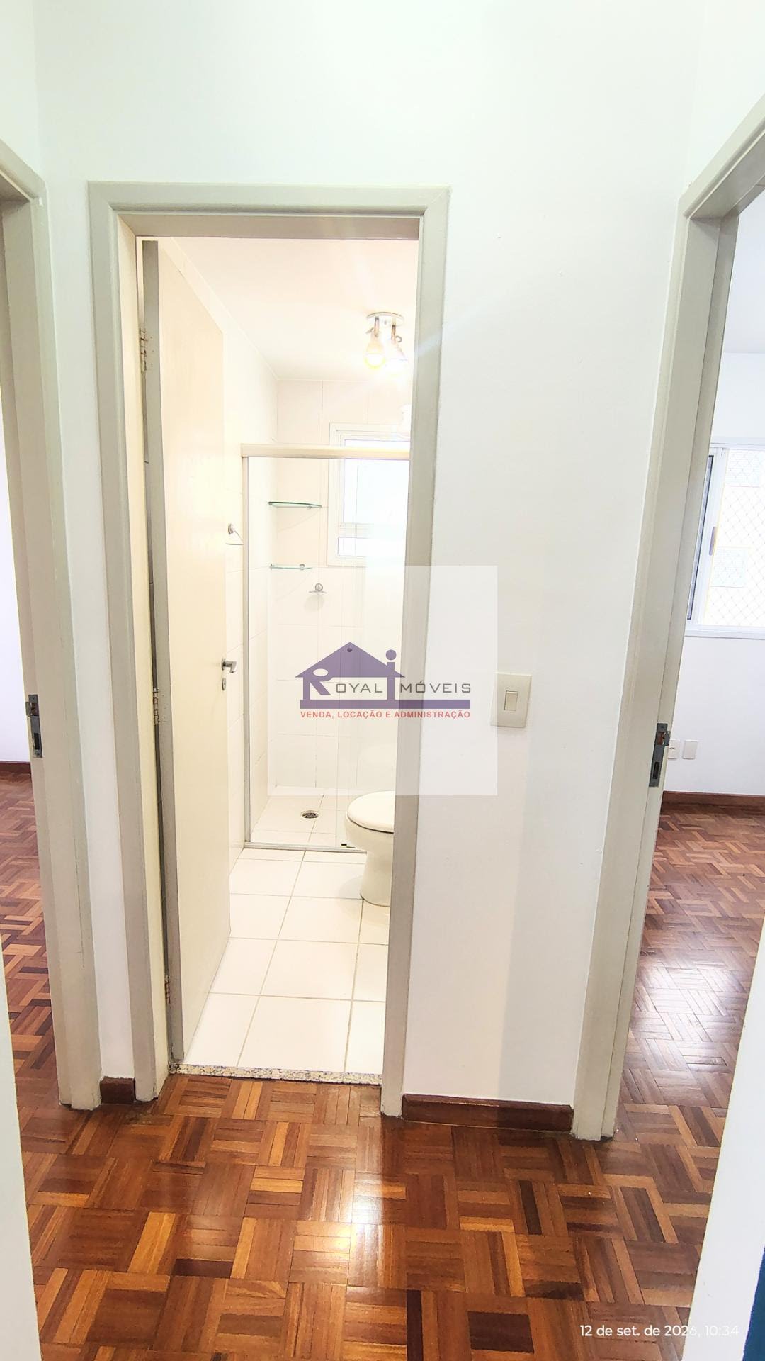 Apartamento à venda com 2 quartos, 1 banheiro, 1 vaga e 52m² no Saúde, São Paulo (SP) — foto 25 de 30