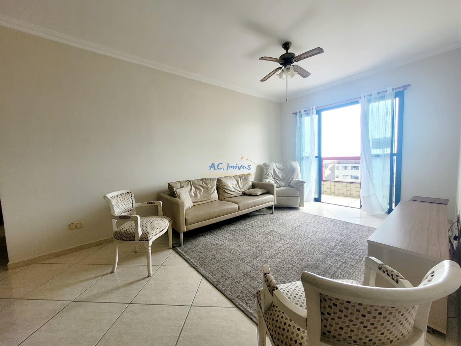 Apartamento à venda com 2 quartos, 1 suíte, 1 vaga e 95m² no Boqueirão, Praia Grande (SP) — foto 3 de 30