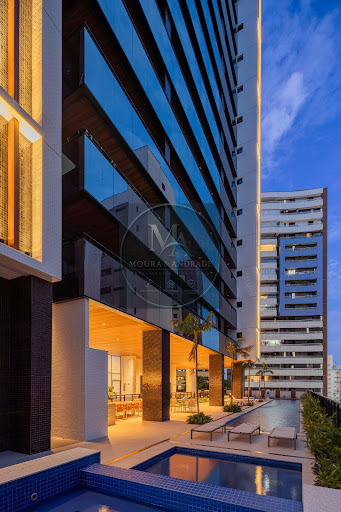 Apartamento à Venda em Aldeota, Fortaleza | 2 Dormitórios
