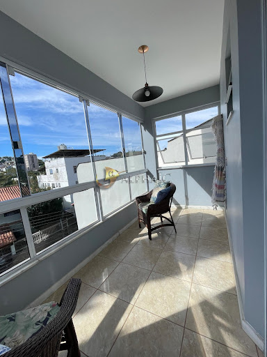 Apartamento 3 suítes - Alto dos Passos 