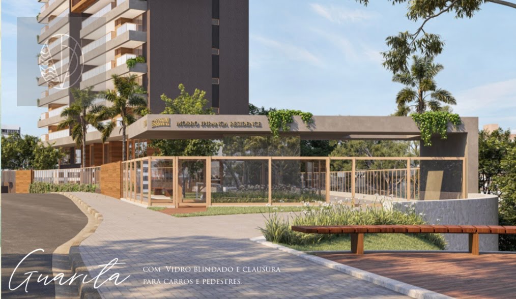 Apartamento à venda com 3 quartos, 3 suítes, 3 vagas e 210m² no Barra, Salvador (BA) — foto 9 de 11