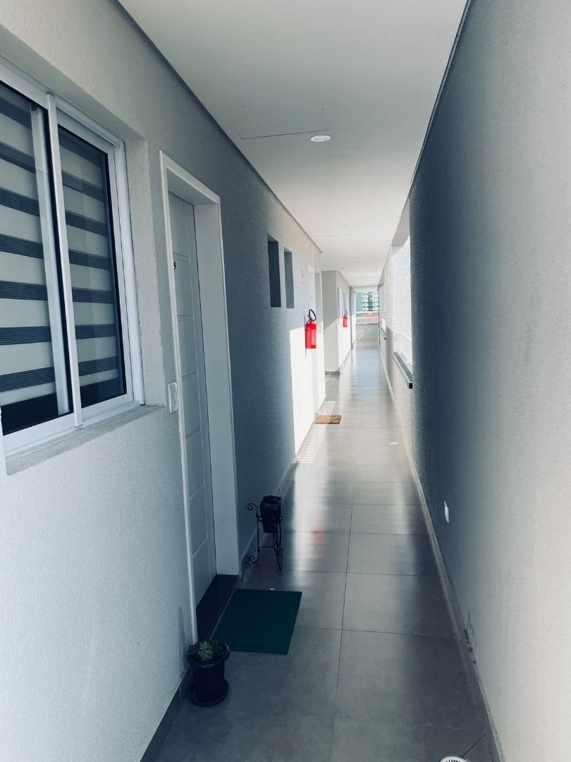 Apartamento, 1 quarto, 30 m² - Foto 12