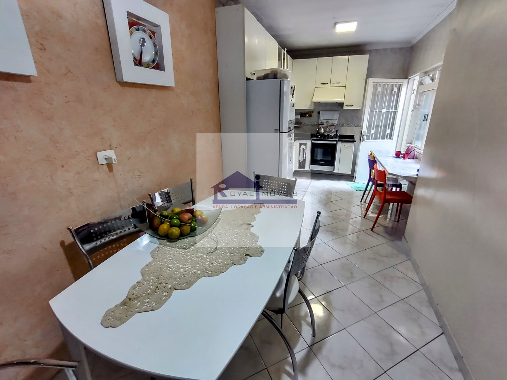 Casa à venda com 4 quartos, 1 suíte, 2 vagas e 150m² no Planalto Paulista, São Paulo (SP) — foto 8 de 30