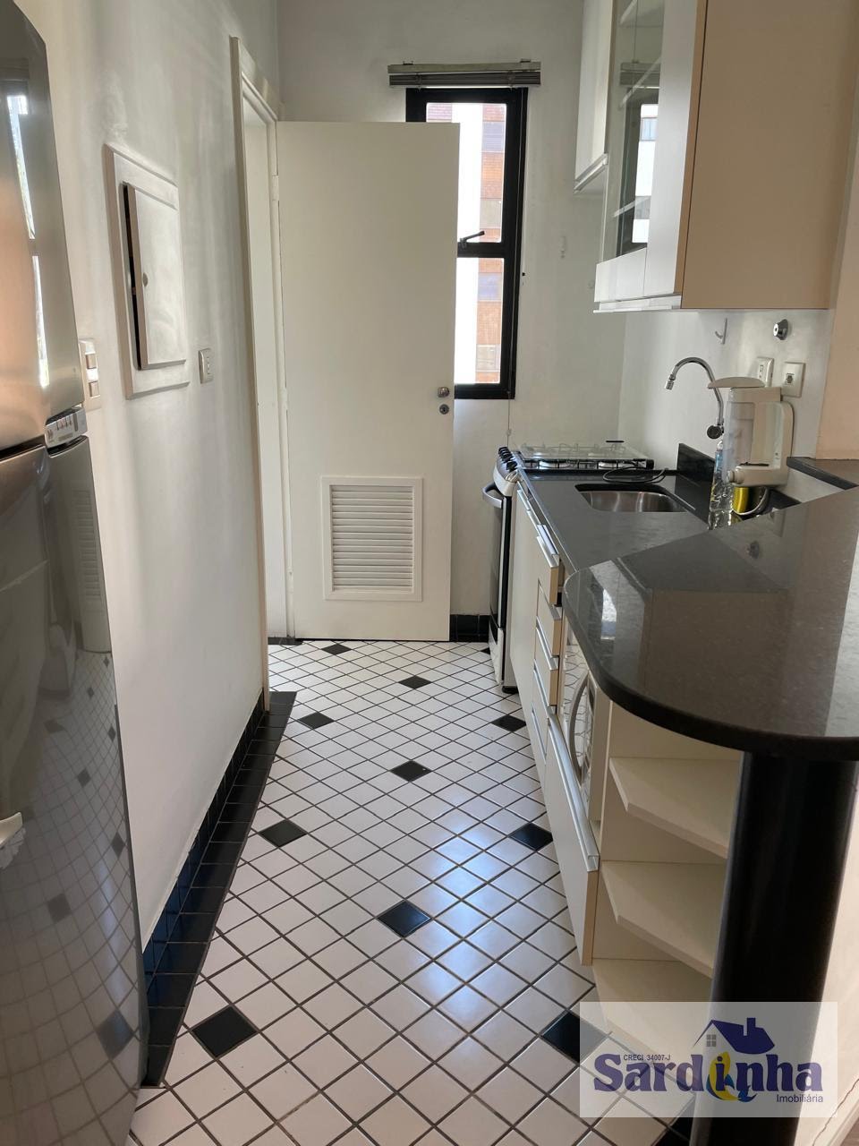 Apartamento para alugar com 1 quarto, 1 suíte, 1 vaga e 43m² no Vila Suzana, São Paulo (SP) — foto 8 de 21