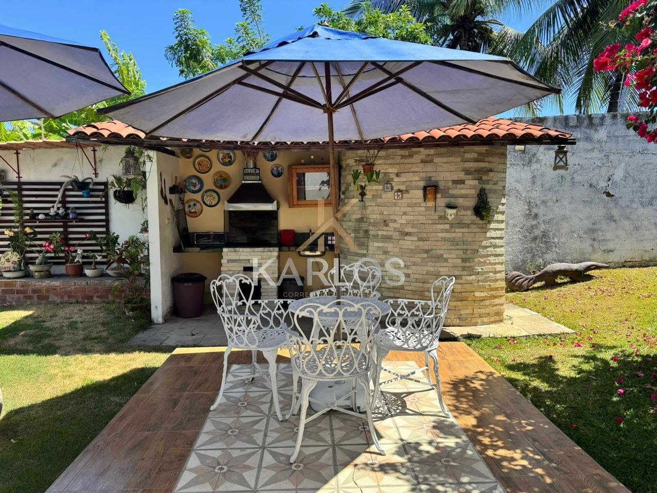 Casa à venda com 4 quartos, 2 suítes, 10 vagas e 360m² no Bonsucesso, Olinda (PE) — foto 4 de 30