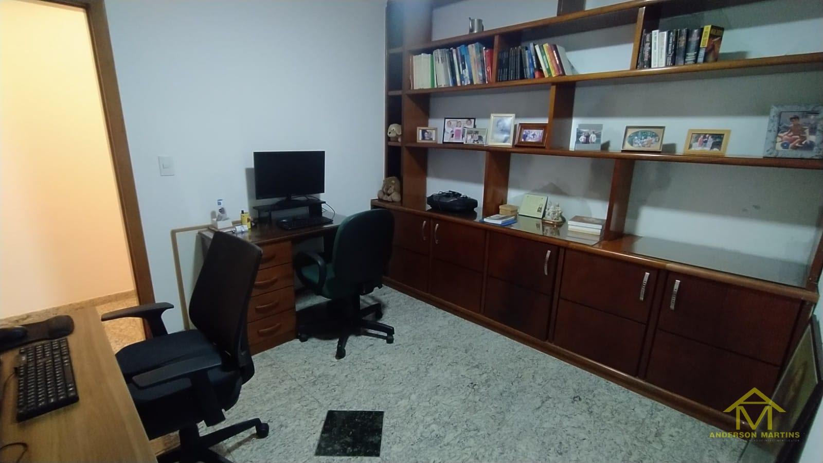 Apartamento à venda com 4 quartos, 2 banheiros, 2 vagas e 240m² no Praia da Costa, Vila Velha (ES) — foto 15 de 20