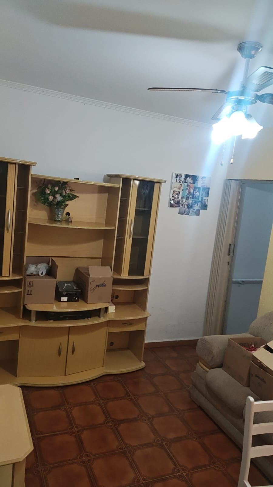 Apartamento à venda com 2 quartos, 2 banheiros, 2 vagas e 95m² no Vila Pereira Barreto, São Paulo (SP) — foto 6 de 27