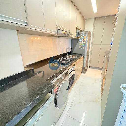 Apartamento à Venda View Residence  em Jardim Firenze, 57m², 2 Dorms, 1 Suíte